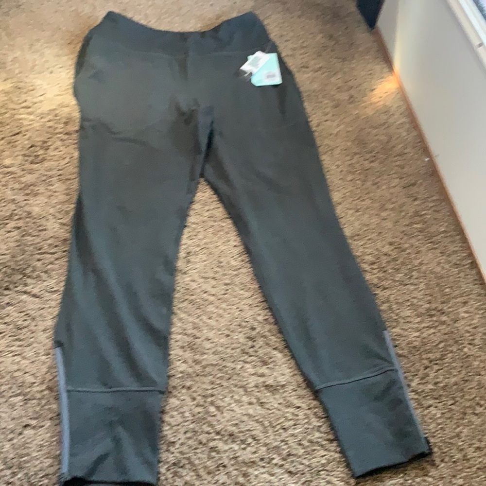DSG joggers